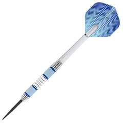 RED DRAGON Stag 30g Tungsten Darts with Flights and Stems