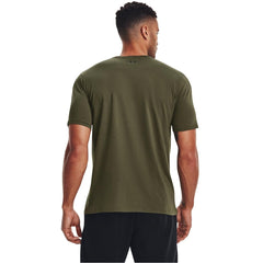 Under Armour Men's UA SPORTSTYLE LC SS Shirt