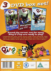 Bing - 1-3 Box Set [DVD]