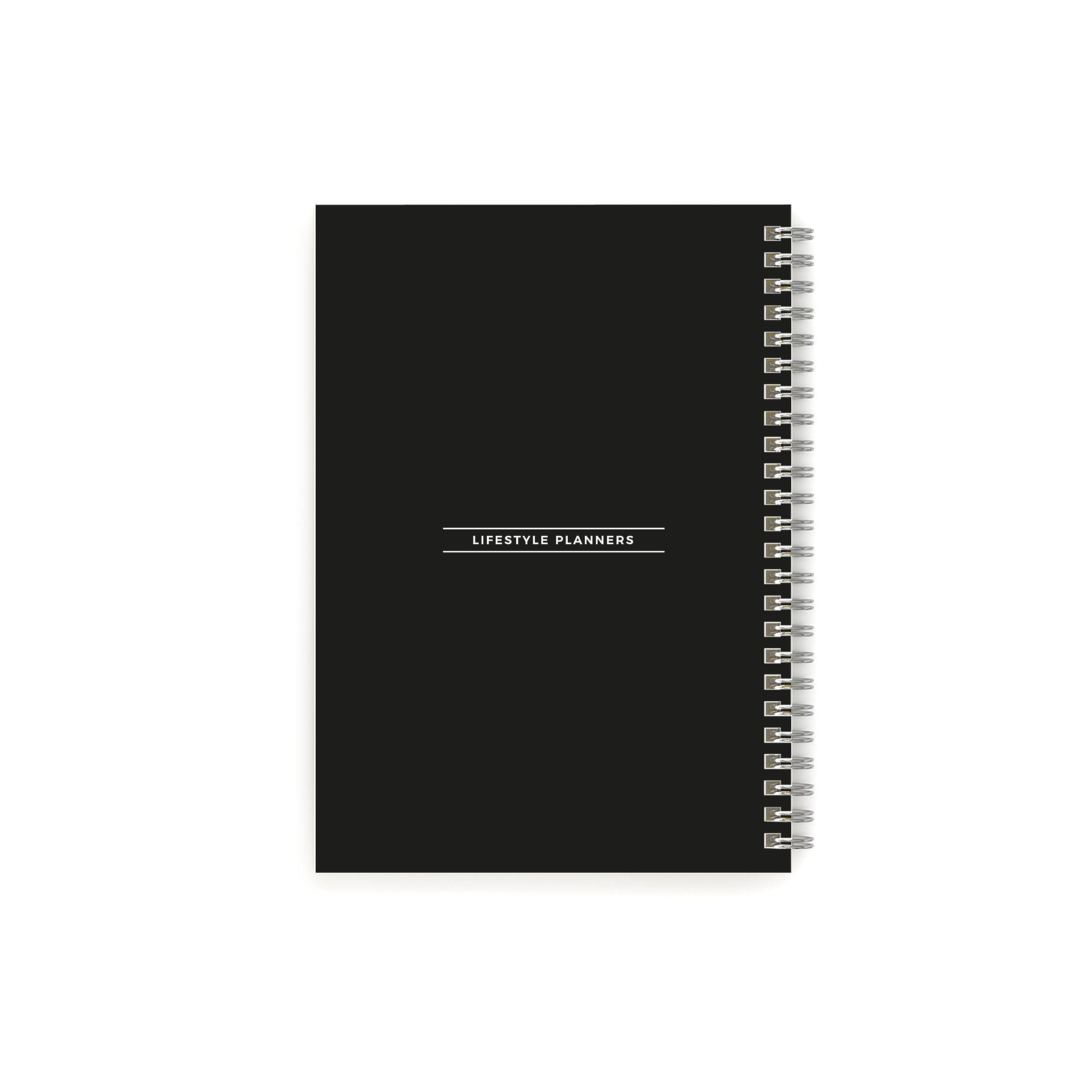 The Gym Log - The Perfect Logbook to record all your Workouts - A5 size with 104 pages and enough space for 100 workouts - An essential for all fitness regimes