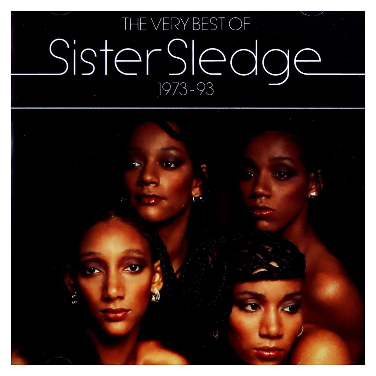 The Very Best of Sister Sledge 1973-1993