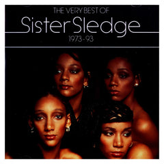 The Very Best of Sister Sledge 1973-1993