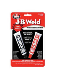 JB Weld Original Cold Weld Formula