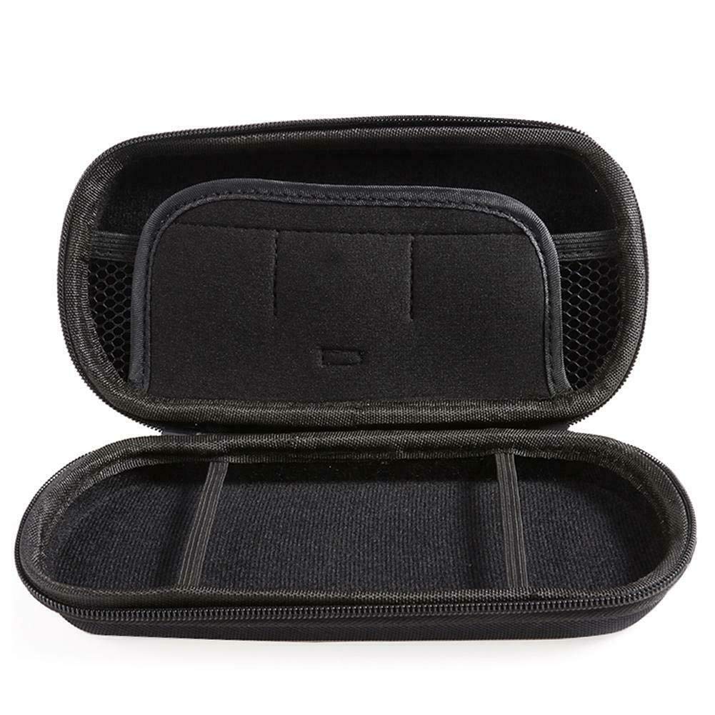 Mr.Gadget Solutions Travel Hard Case Protective Pouch for PS Vita PS Vita PSV 1000 2000 Protector Box