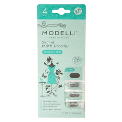 modelli Moth Killer Sachets Bouquet Vert by Acana from Caraselle