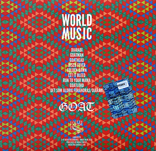 World Music