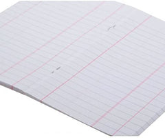 Silvine 159mm x 95mm Memo Cash Book