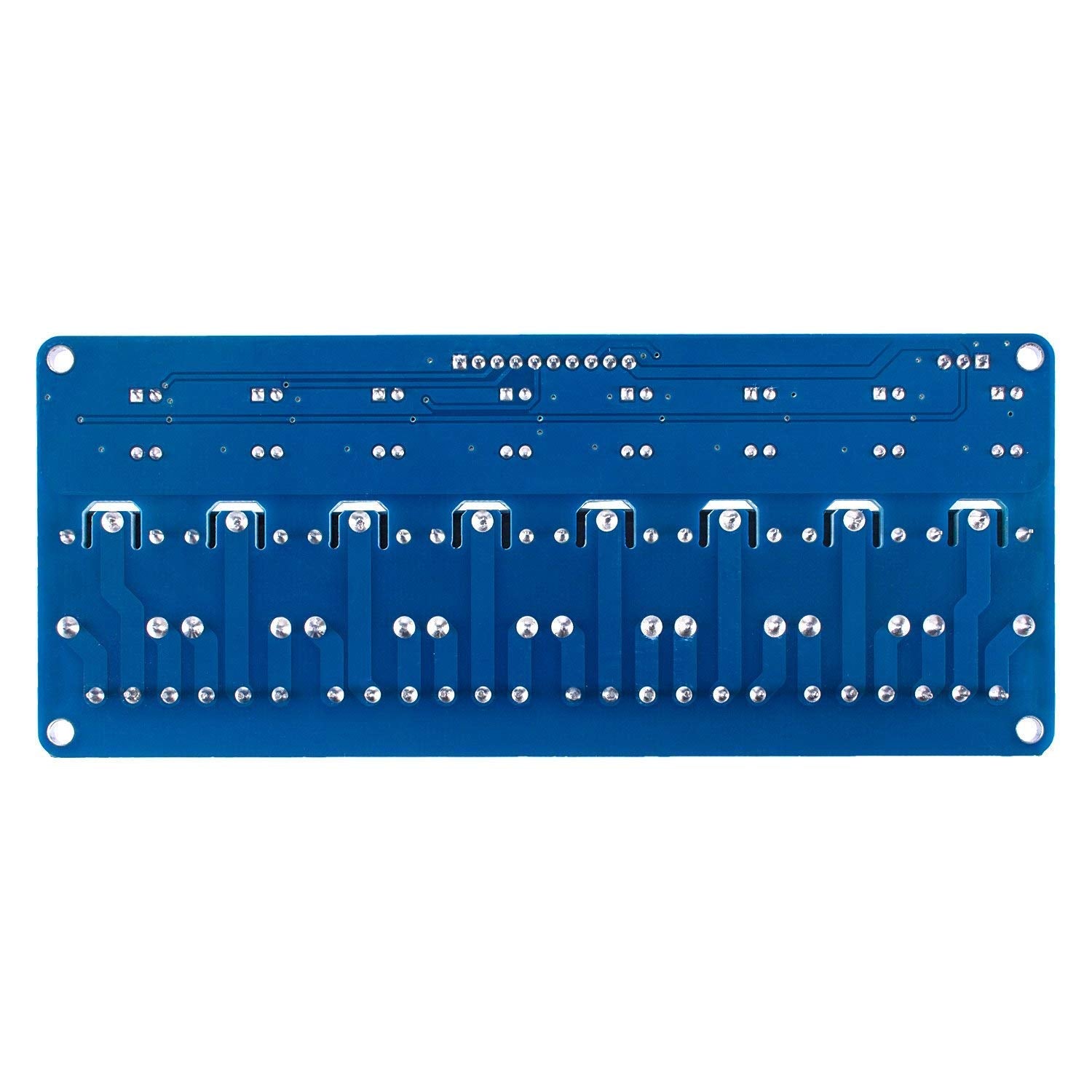 SunFounder 8 Channel 5V Relay Shield Module for Arduino 2560 1280 Arm PIC AVR STM32