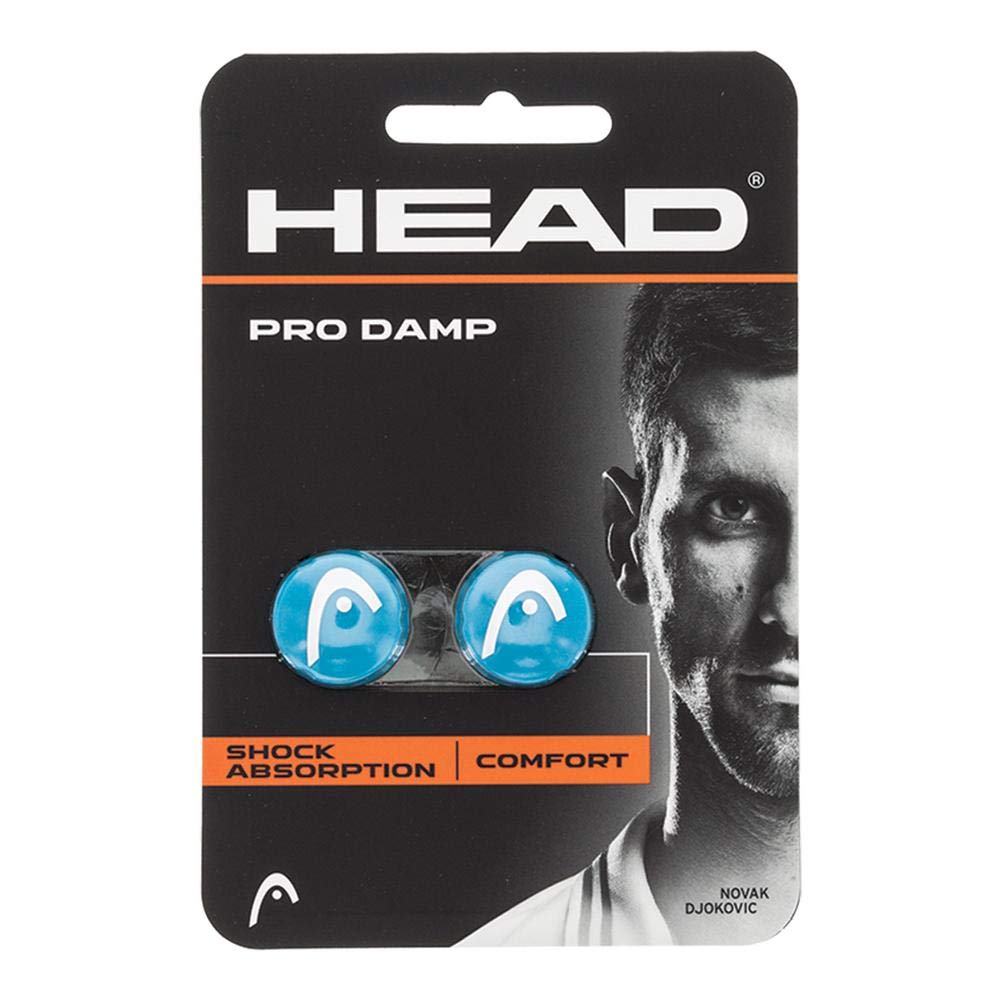 HEAD PRO DAMP Racquet dampener, Mixed