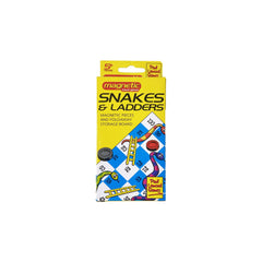 MY PLG0850 Magnetic Snakes & Ladders, [5 Colors]