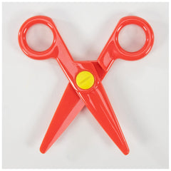 Galt Toys, Safety Scissors, Kids Scissors For Arts & Crafts, Ages 3 Years Plus