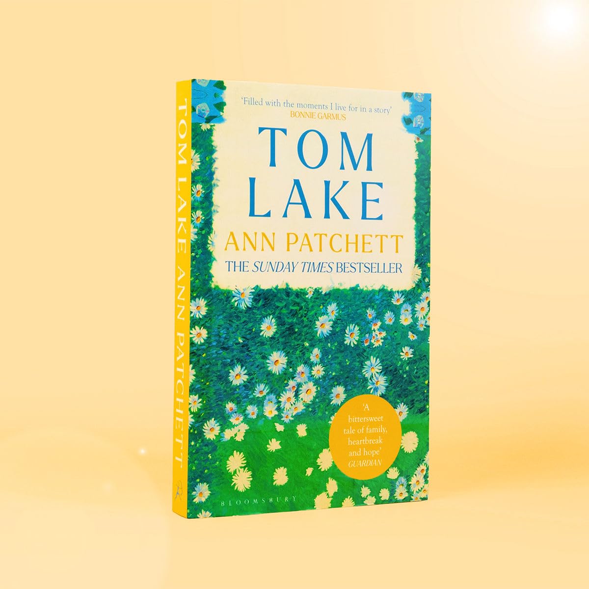 Tom Lake: The Sunday Times bestseller - a BBC Radio 2 and Reese Witherspoon Book Club pick