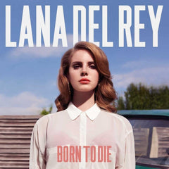 Born To Die [VINYL]