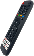 Original EN2Y30H   T279823 Remote Control Compatible With Hisense VIDAA 32A5600FTUK 40A5600FTUK 43A7300FTUK 55A7300FTUK 65A7300FTUK Smart QLED OLED LED TV's