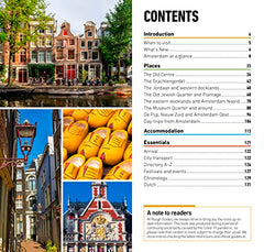 Pocket Rough Guide Amsterdam (Travel Guide with free eBook) (Pocket Rough Guides)