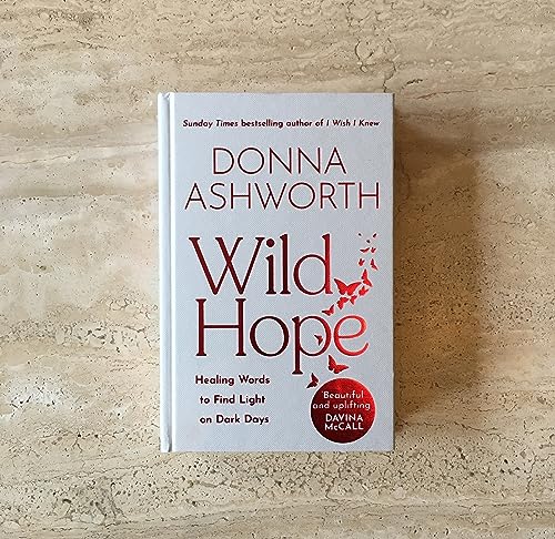 Wild Hope: The inspirational No 1 Sunday Times bestseller