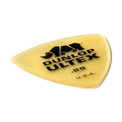 Jim Dunlop 426R.88 Guitar Picks, 0.88 mm