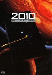 2010: The Year We Make Contact [DVD]