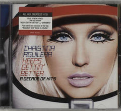 Keeps Gettin' Better: A Decade Of Hits