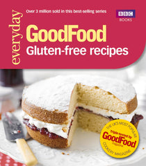 Good Food: Gluten-free recipes (Good Food 101)