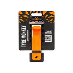 Tru Tension   Tyre Monkey   No Hassel Tyre Lever   Suitable for all Road, Mountain & Race Bikes   Bicycle Tools & Accessories