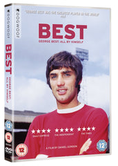 Best (George Best: All By Himself) [DVD]