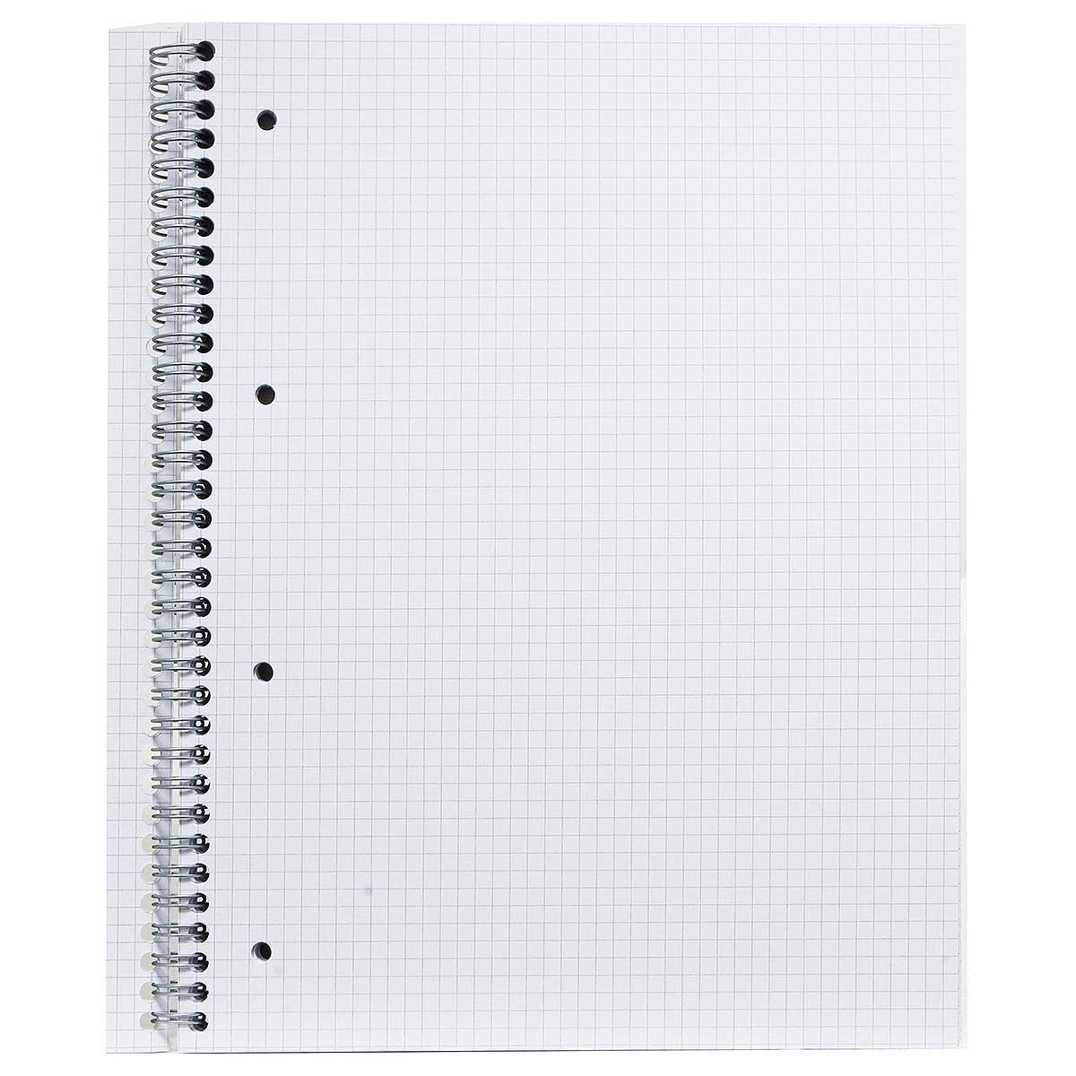 Pukka Jotta Pad A4 Squared 200 Pages 100 Sheets - Color: None