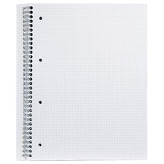 Pukka Jotta Pad A4 Squared 200 Pages 100 Sheets - Color: None