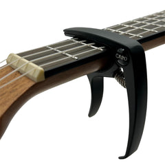 Capo,Guitar Capo, Ukulele Capo,Trigger Capo Capotastos for Acoustic Electric Guitars and Ukulele