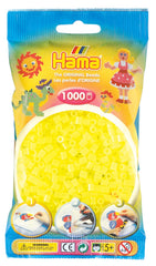 Hama Beads Bag   Approx. 1000 Midi Fuse Beads   Mosaic Decoration Arts & Craft for Creative Children Ages 5and