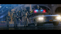 Ghostbusters Video Game Remastered