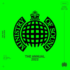 The Annual 2022 – Ministry of Sound