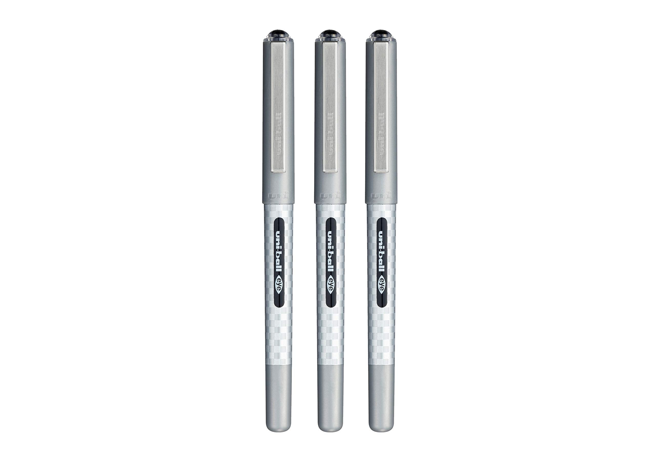 Uni-ball Eye Designer Rollerball Pen