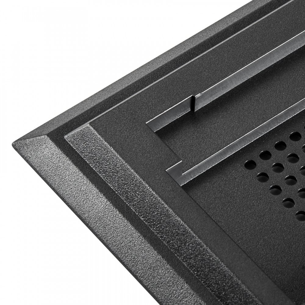 eXtremeRate Cooling Vertical Stand for Xbox One S Console Black