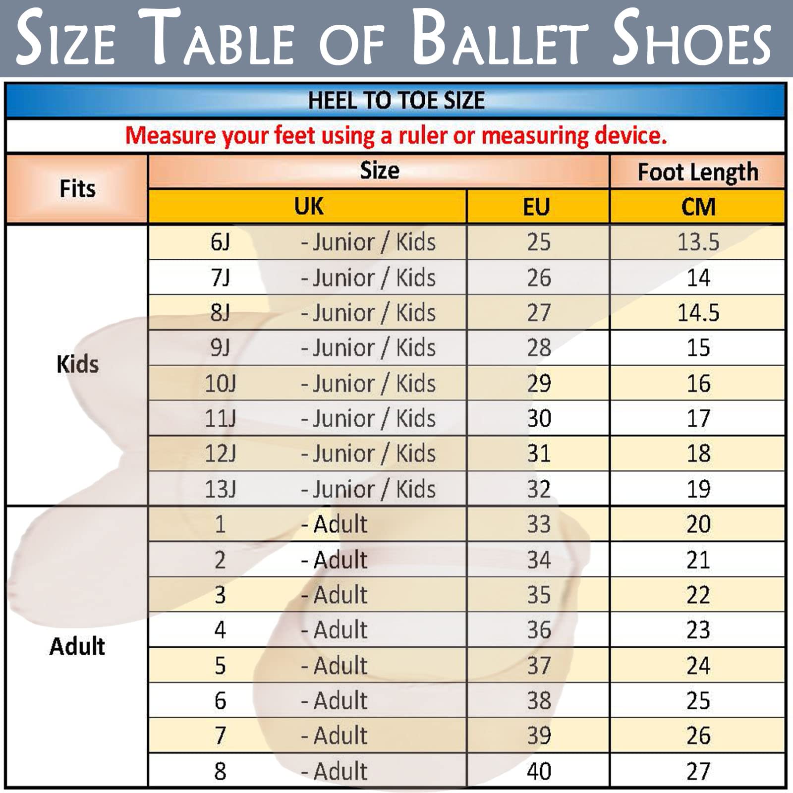 Ballet Dance Shoes - Full Flat Leather Sole Dancing Shoe Yoga Gymnastic Slipper Ballet Shoes for Girls - Kids Women & Adults - Black & Pink