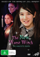 The New Worst Witch - The Complete Series