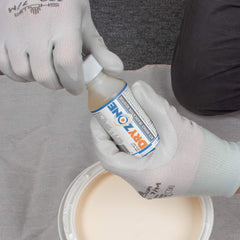 Dryzone Anti-Mould Additive 100ml Concentrate to Make 5L of Emulsion, Vinyl, Silk or Matt Paint