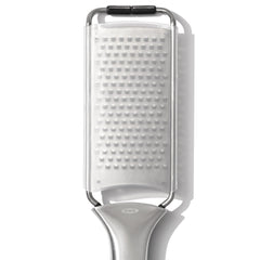 OXO Steel Grater, Stainless Steel