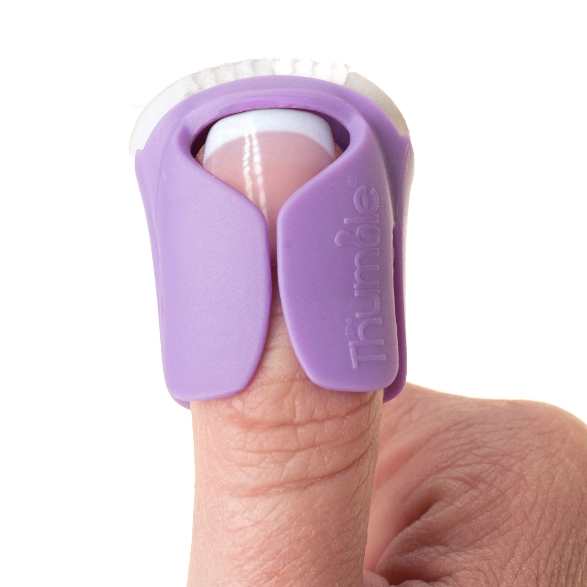 Baby Nails™ - The Wearable Baby Nail File I Mixed Pack with Scissors