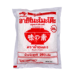 Ajinomoto MSG – Monosodium Glutamate 250g (Pack of 1) VMART