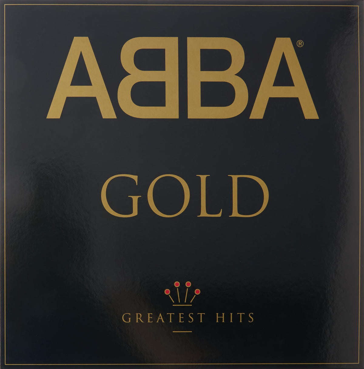 Gold [VINYL]