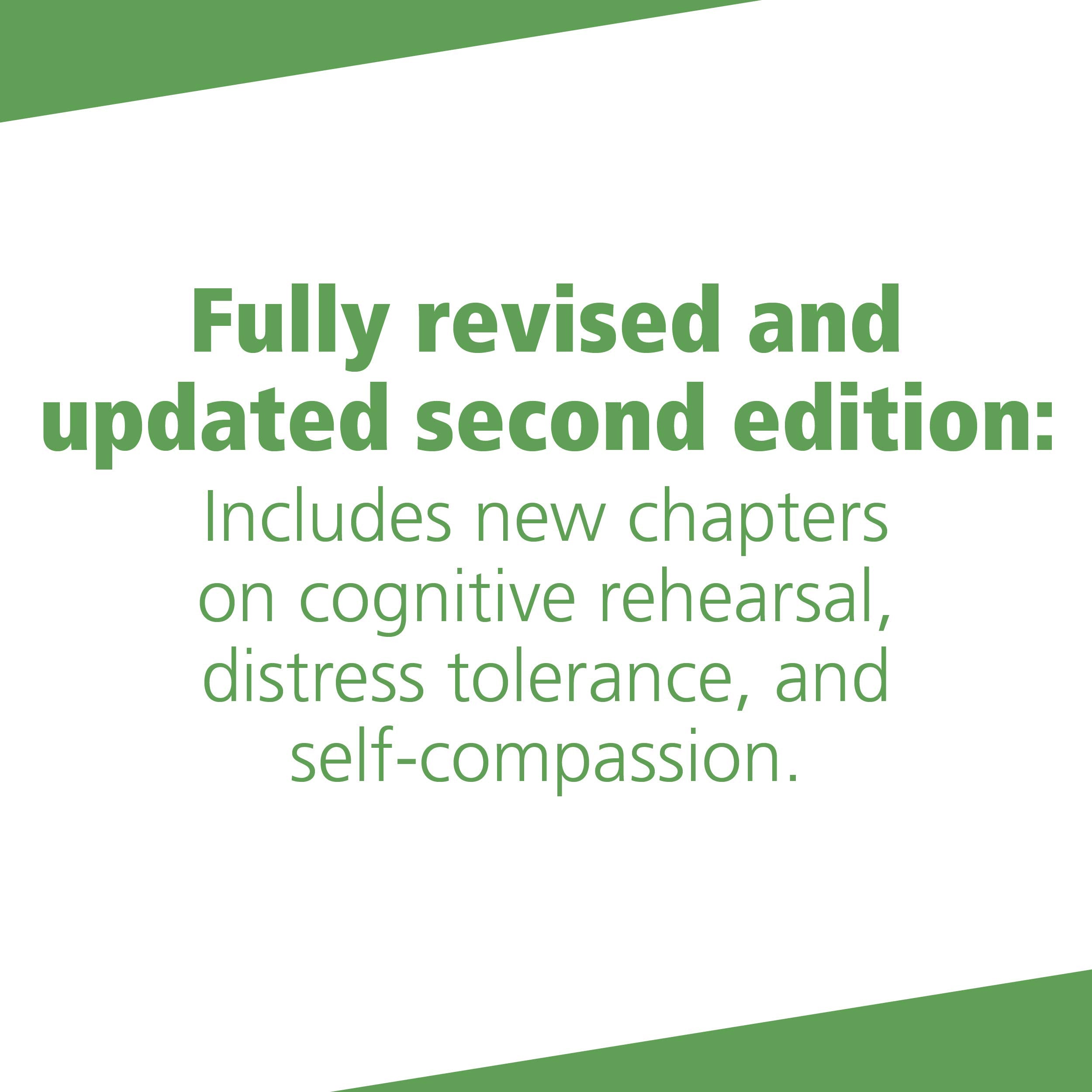 The Dialectical Behavior Therapy Skills Workbook: Practical DBT Exercises for Learning Mindfulness, Interpersonal Effectiveness, Emotion Regulation, and Distress Tolerance