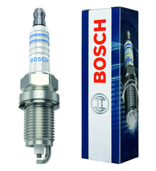 Bosch FQR8LEU2 - Spark Plugs Nickel - 1 piece