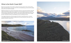 Destination NC500 - The Ultimate North Coast 500 Road Trip Guidebook