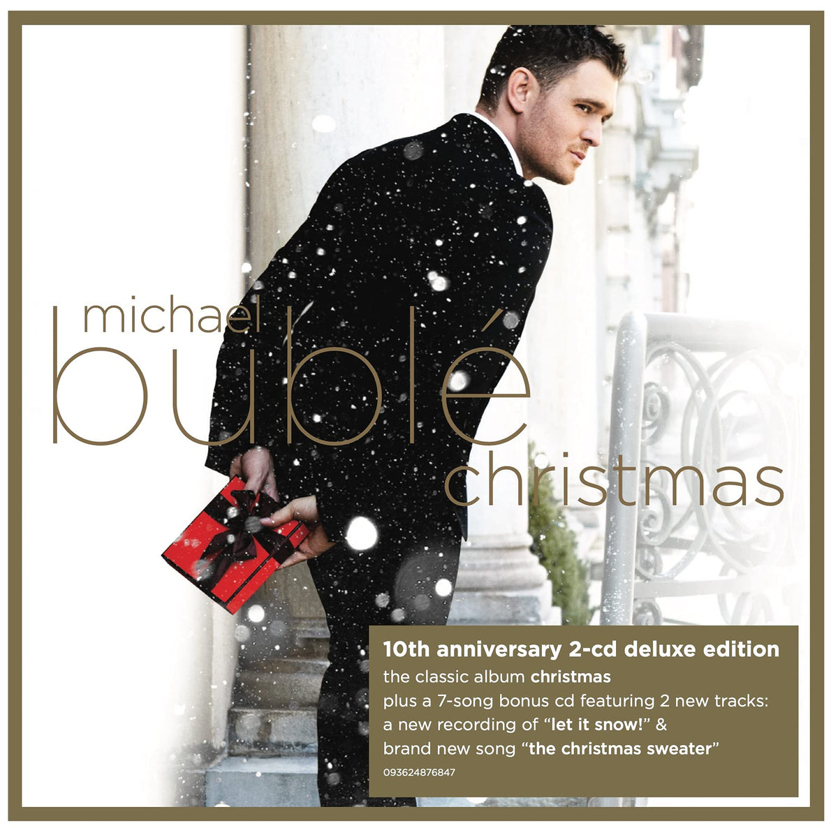 Christmas (10th Anniversary Edition)