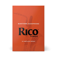 Rico RLA1040 Baritone Strength 4 Sax Reeds