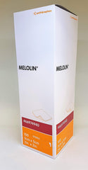 Melolin 5cm x 5cm Sterile Non Adherent Dressings Pack of 25