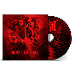 Beyond The Black (Lim. Digibook incl. 3 bonus tracks)