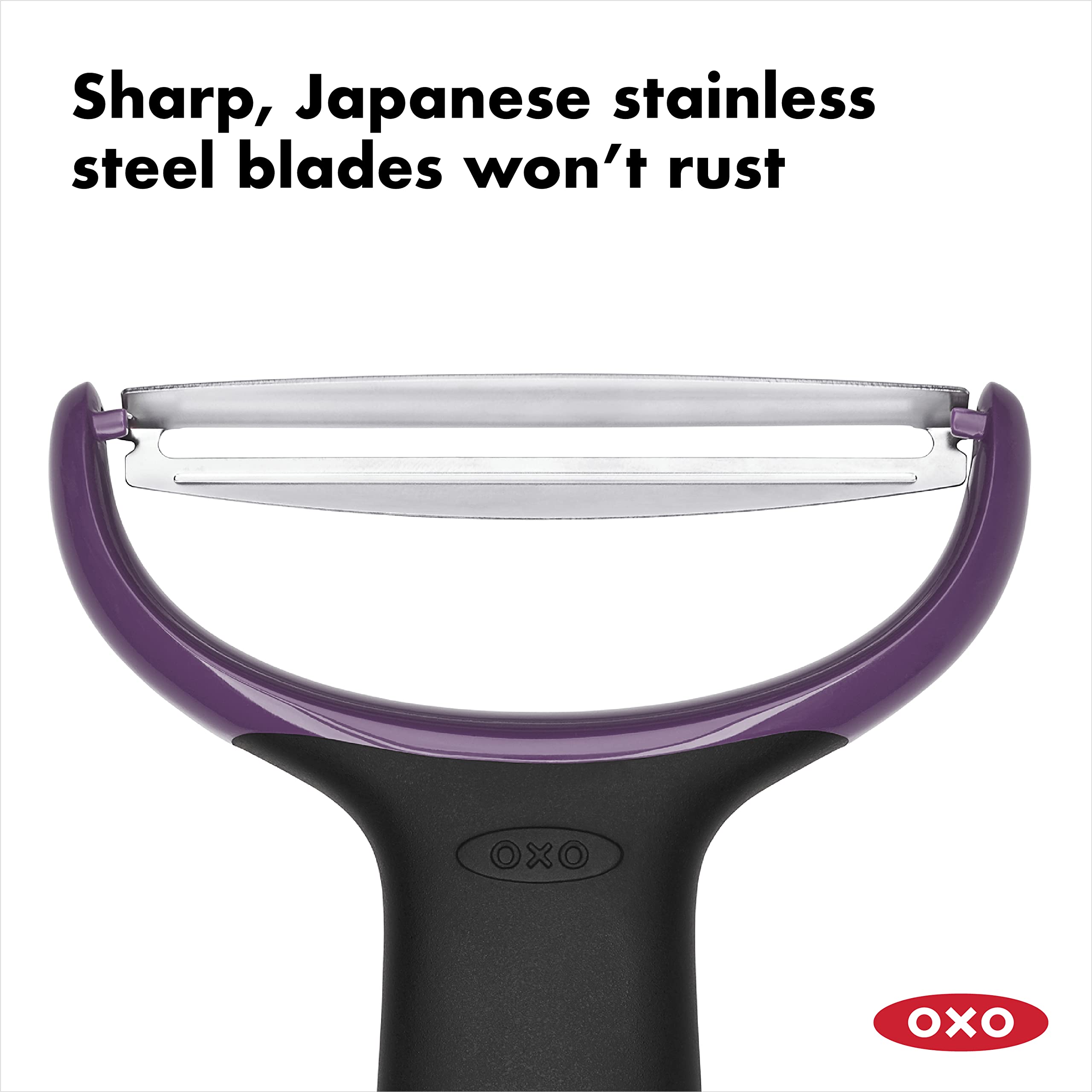 OXO Good Grips Large Vegetable Prep Peeler