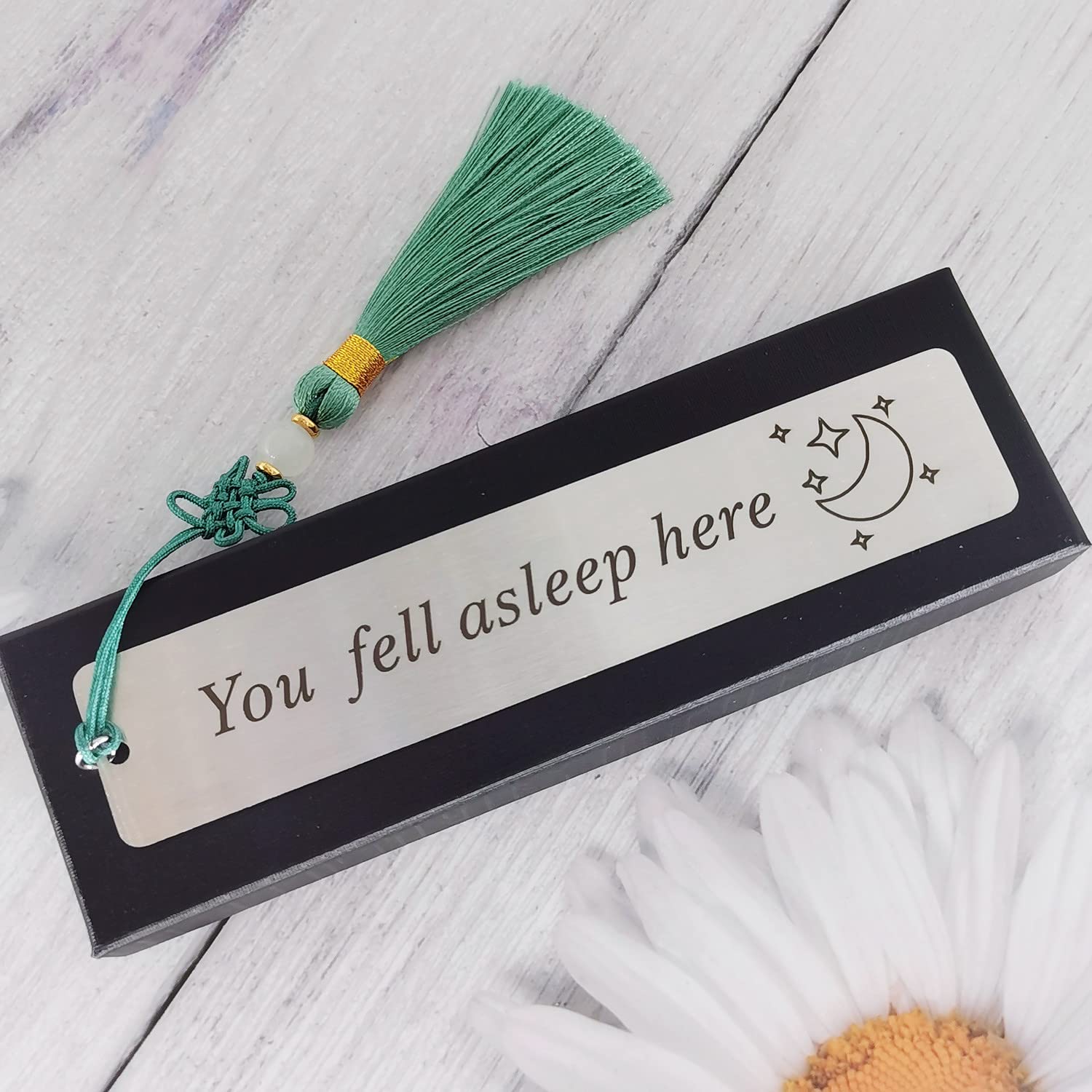 Metal Bookmark,Gift for Women Mom Father Book Lovers Teacher Librarian Reader,Mothers Day Birthday Presents Retirement Gifts Leaving Gifts for Colleagues,Graduation Gifts Teacher Appreciation Gifts